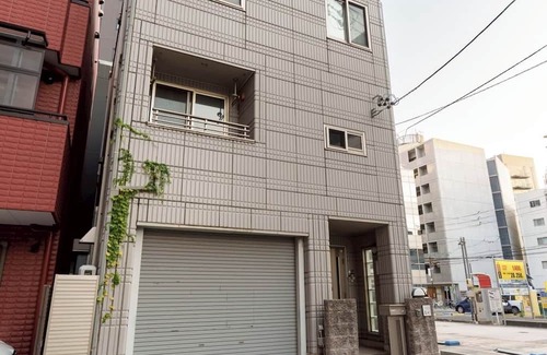 Nagoya City Centre Casa | 5 minutes walk from Nagoya Station Accommodates /Nagoya Aichi