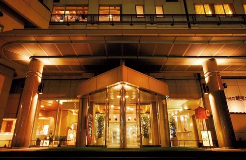 Nakayamadaira Onsen Hotel | For 4 people Room of your choice | Breakfast inc/Osaki Miyagi
