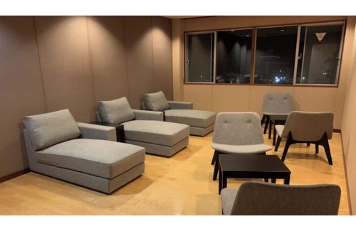 Nakayamadaira Onsen Hotel | For 3 people Room of your choice | Breakfast inc/Osaki Miyagi