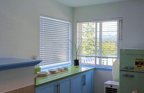 Sechelt Casa | Blue Villa by the Sea