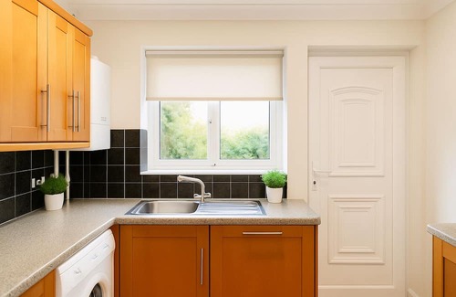 Sittingbourne Casa | Home for Family, Contractors & Tourists!