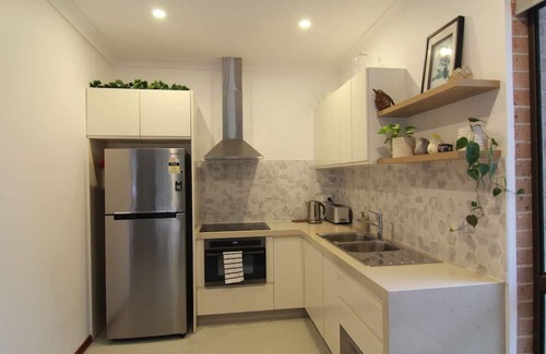 Grose Vale Casa | Mountain view magic: Enjoy peace and tranquility in this sunny home