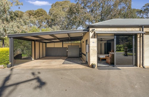 McLaren Flat Apartamento | McLaren Flat Studio Near Vineyards