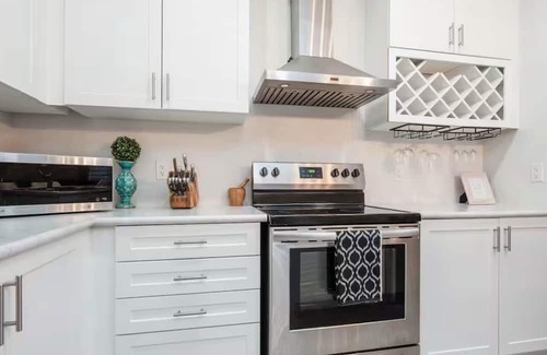 Woodstock Casa | Comfy 3bed Woodstock Escape Upper Level home with 2nd floor Living Room,AC +more