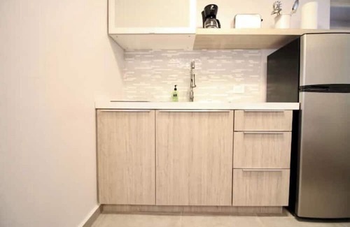 Carcel Apartamento | 1.5 Modern Family Apt with Generator