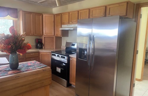 Litchfield Casa | Charming 3-bedroom house in the country.