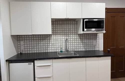 Guelph Apartamento | Close to Downtown/university of Guelph Residence room 3