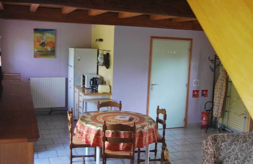Lederzeele Casa | Self-catering cottage in Flanders
