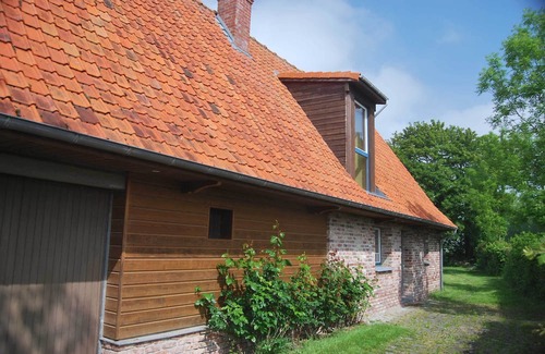 Lederzeele Casa | Self-catering cottage in Flanders
