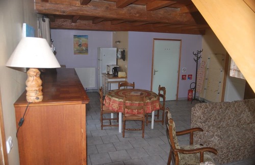 Lederzeele Casa | Self-catering cottage in Flanders