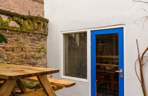 Hoorn Apartamento | Charming apartment in the heart of Hoorn.