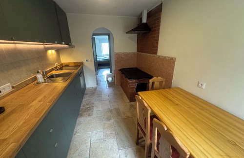 Baltinava Casa | Gemütliches Landhaus mit Kirchenblick & frischen Frühstückseiern