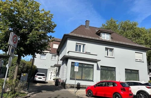 Letmathe Apartamento | JAVU Restaurant & Apartment
