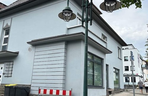 Letmathe Apartamento | JAVU Restaurant & Apartment
