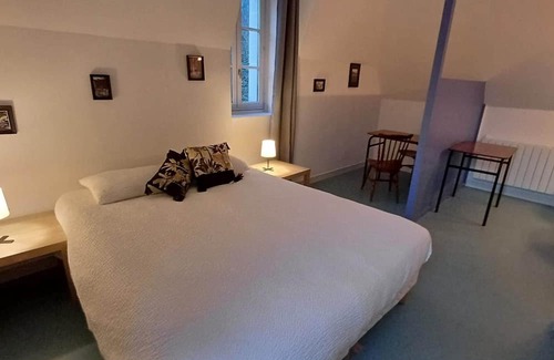 La Bouexiere Apartamento | defaultName