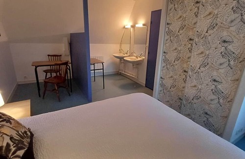 La Bouexiere Apartamento | defaultName