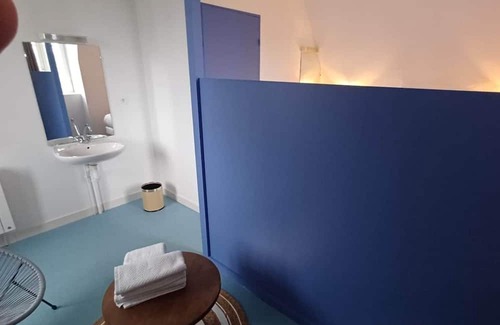 La Bouexiere Apartamento | defaultName