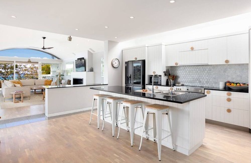 Mosman Casa | Parriwi by Contemporary Hotels