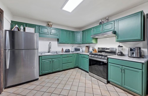 Thornton Casa | The Enchanted Forest Retreat