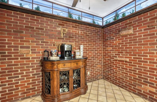 Thornton Casa | The Enchanted Forest Retreat
