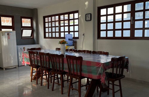 Lucena Casa | Espaçosa propriedade de 5 quartos na encantadora Lucena com ar condicionado