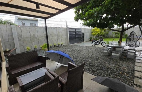 Concepcion Casa | SC RESORT | Private Pool
