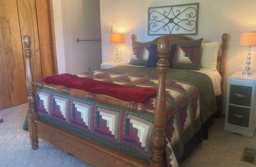 Janesville Otro | Beautiful 2-bedroom country home rural Jewett with lots of room inside and out.