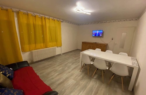 Rombas Apartamento | Apartment near Amnéville spa and tourist center