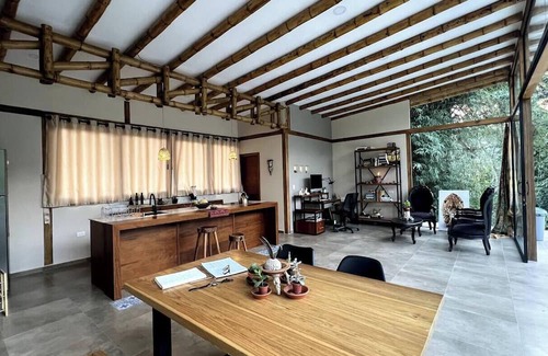 Macas Casa | Private House with pool in Macas: Casa Dorotea