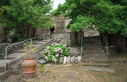 Canari Apartamento | Apartment in Cap Corse - Canari