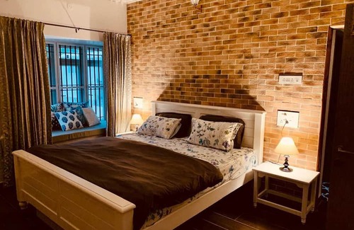 Yercaud Casa | Amã Stays & Trails Bedford, Yercaud