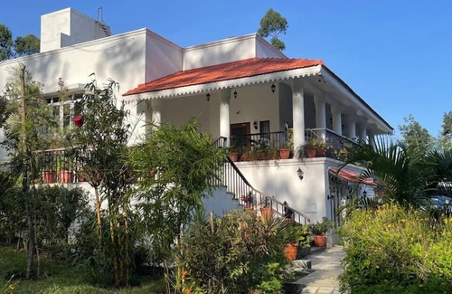 Yercaud Casa | Amã Stays & Trails Bedford, Yercaud