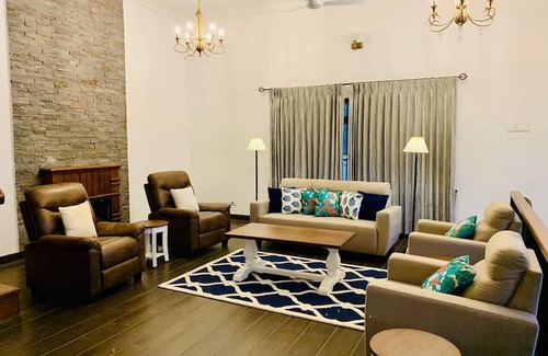 Yercaud Casa | Amã Stays & Trails Bedford, Yercaud