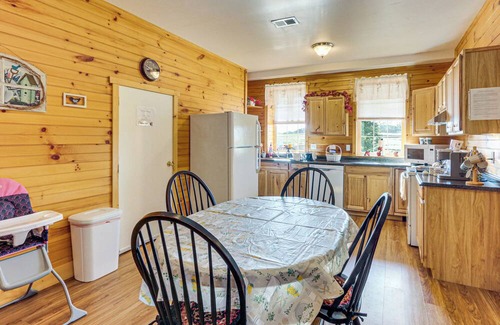 Boonsboro Casa | 3 Mi to Antietam: Historic Family Home on a Farm