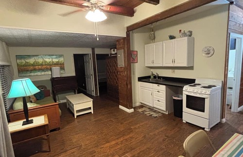 Mountain View Apartamento | Soothing 2-bedroom apartment in Mountain View, minutes from Volcano NP