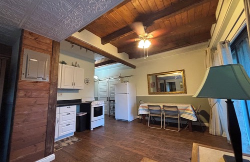 Mountain View Apartamento | Soothing 2-bedroom apartment in Mountain View, minutes from Volcano NP
