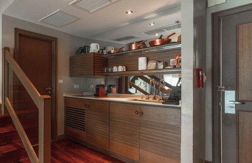 Laguna Apartamento | 2 BR Family Suite in 5 *Angsana Laguna Hotel- Private Unit with Facility Access
