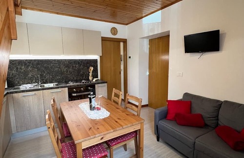 Comelico Superiore Apartamento | APARTMENTS WELCOME