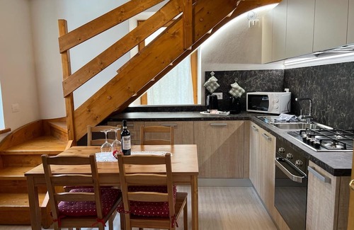 Comelico Superiore Apartamento | APARTMENTS WELCOME
