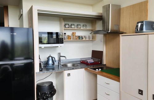 Grindelwald Apartamento | Tamar Ridge Winery Apartment #5