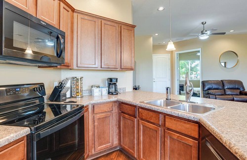 Granville Casa | 7 Mi to Watson Lake: Prescott Valley Home w/Patio