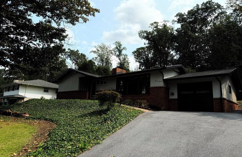 Ephrata Casa | Spacious 4-bedroom house in charming Ephrata