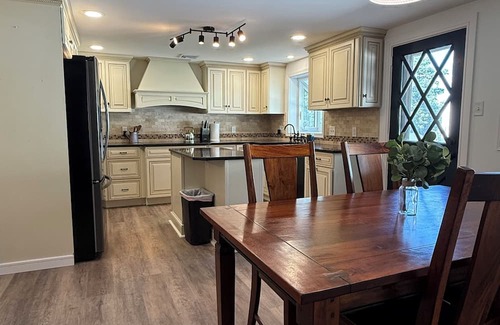 Ephrata Casa | Spacious 4-bedroom house in charming Ephrata
