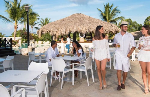 Los Brazos Apartamento | Lifestyle Holidays Vacation Resort - Beach Studio - Presidential Suites