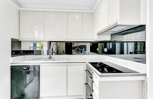 Bierton Casa | Aspen Close – 4-Bedroom Retreat with Spa, Sauna & Gym in Aylesbury