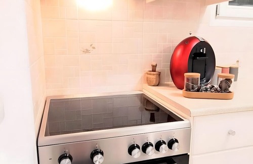 Vivlos Apartamento | Youga Nest Vivlos Naxos
