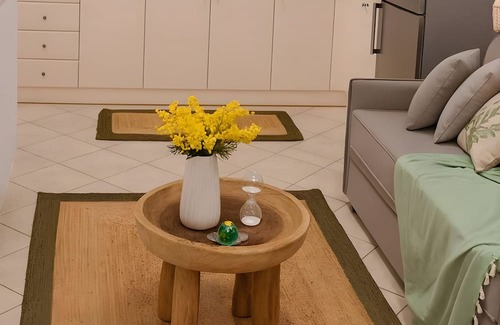 Vivlos Apartamento | Youga Nest Vivlos Naxos