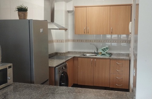 Punta del Hidalgo Apartamento | Apartment in a Privileged Setting.