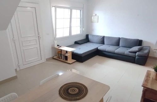 Punta del Hidalgo Apartamento | Apartment in a Privileged Setting.