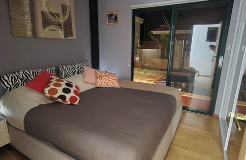 Nangkita Casa | FIJI Room with POOL + SPA + SAUNA + Activities